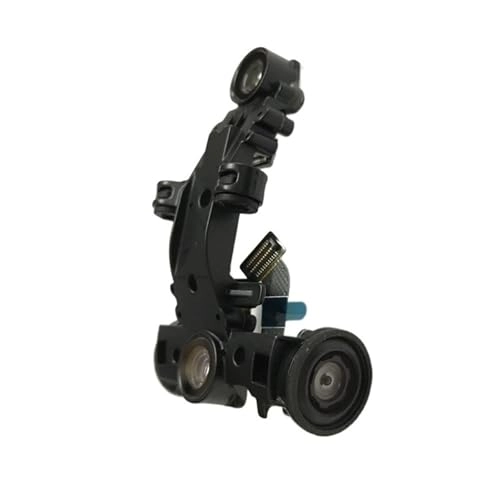 Backward & Lateral Vision Module