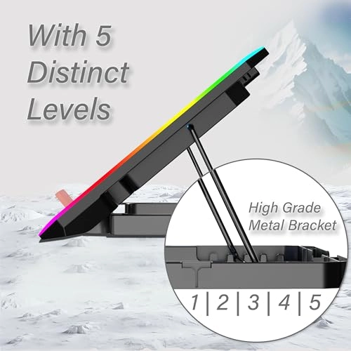 Ergo 2 - 15.6-18 Inch