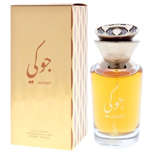 Jockey - Eau de Parfum 3.4 oz