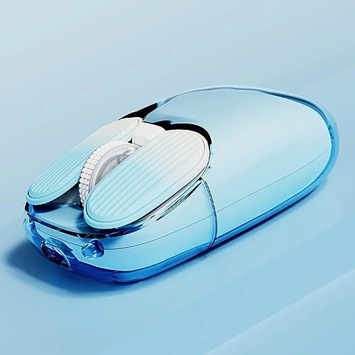 Wireless Mouse - Bluetooth