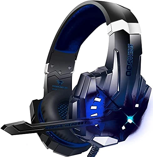 G9000 Wired Headset