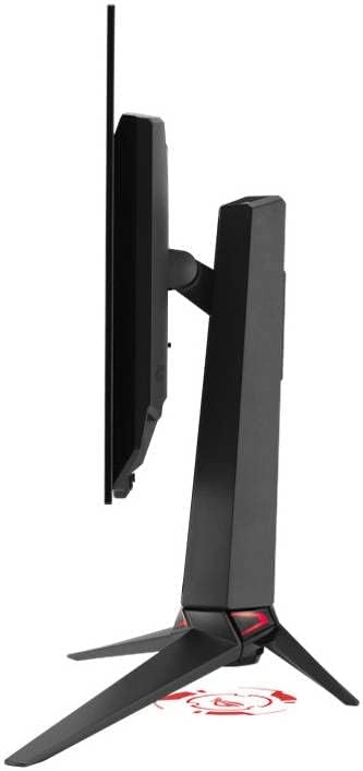 PG27AQDM - 2560 x 1440 Pixels 27 Inches