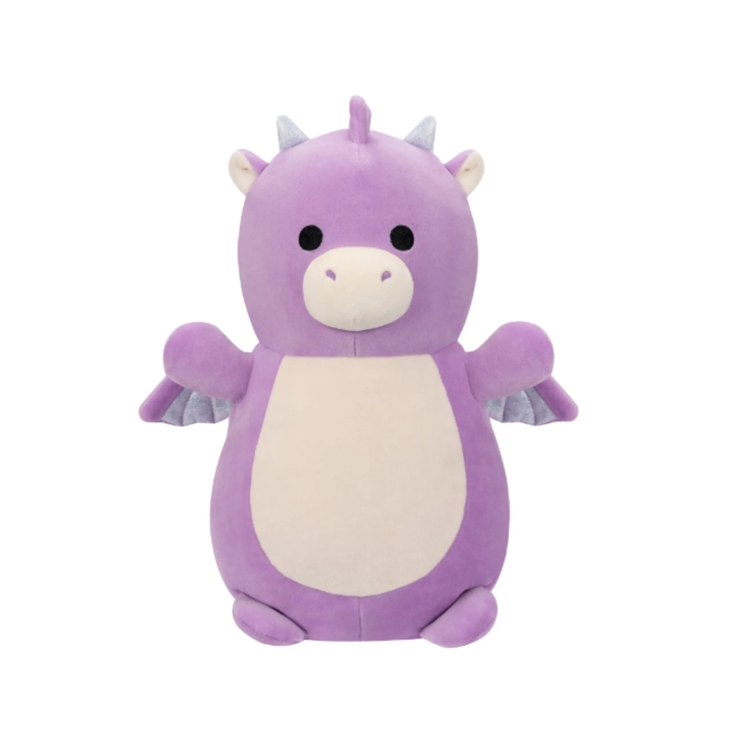 Squishmallows Dina Hugmee 25.4 cm Plush