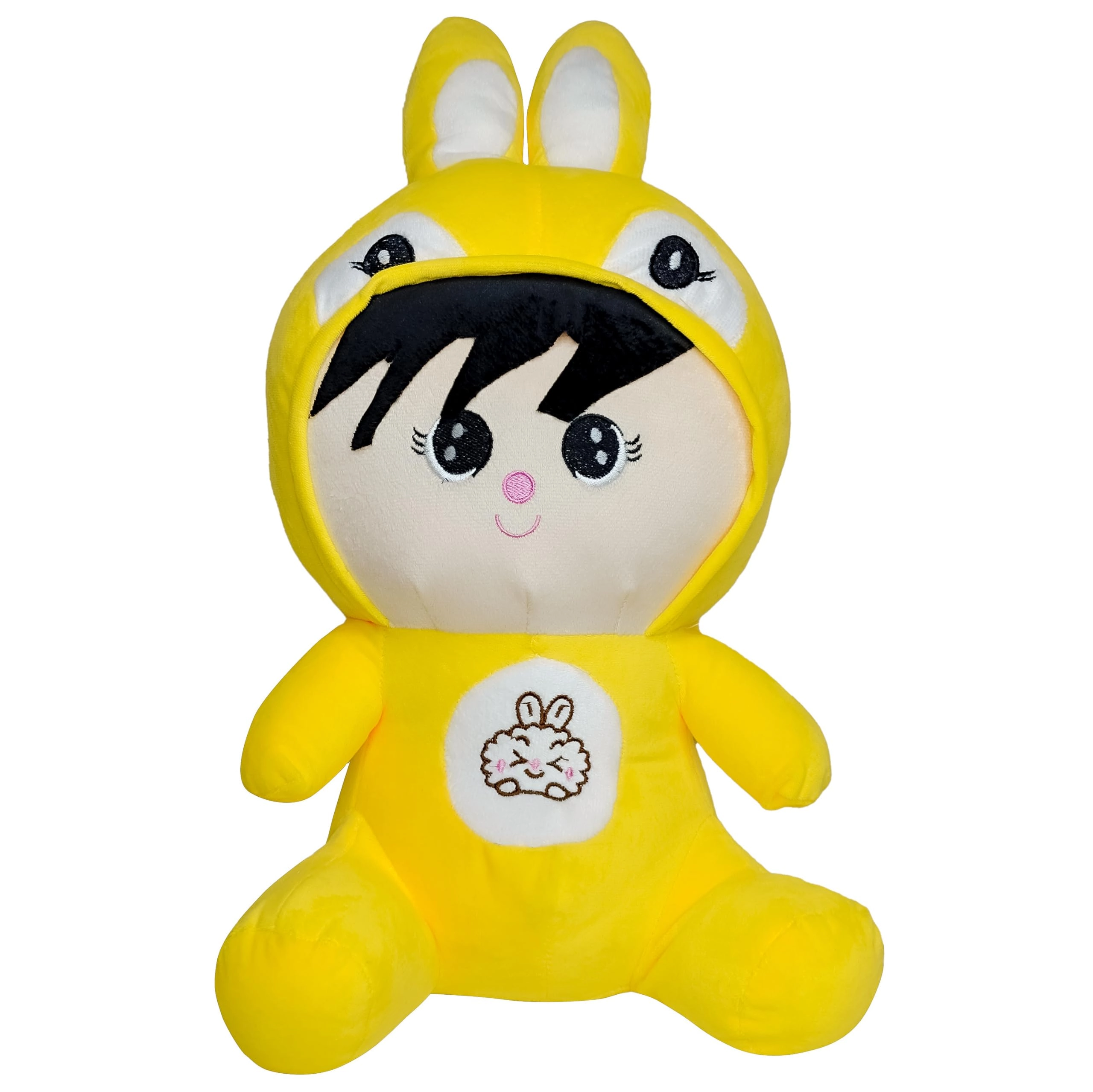 Storescent, Storescent India Bunny B_Bunny 20 cm Plush
