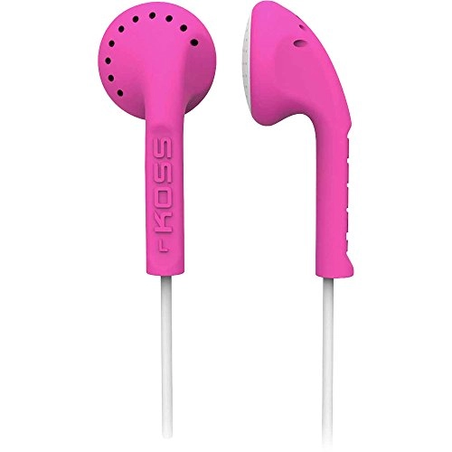 KE10P Wired Earbud