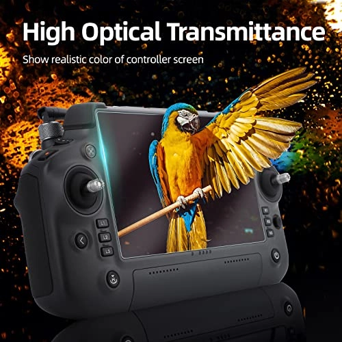 Screen Protector for DJI RC Plus 2 - 9H 2PCS