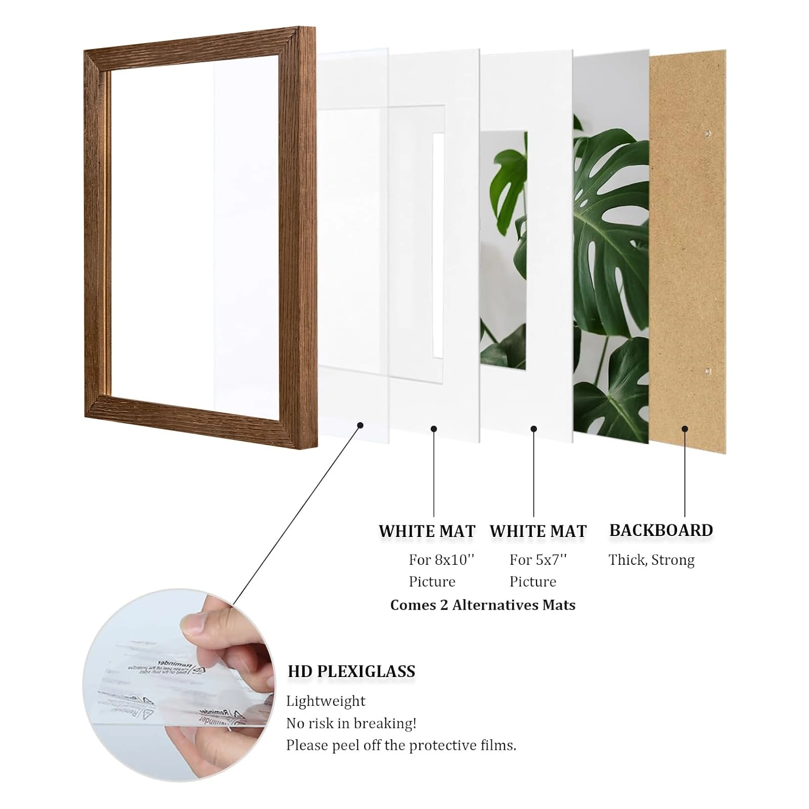 Picture Frame - 11x14