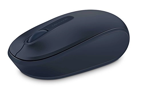 1850 Wireless Mobile Mouse - Wireless