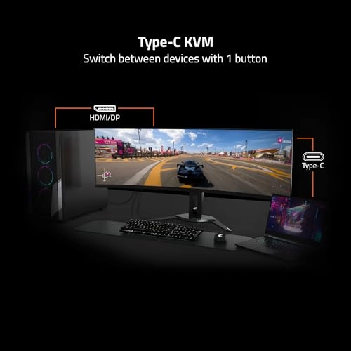 GS27QA - GS27QAEU 27 Inches 2560x1440