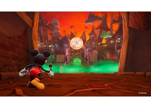 Disney Epic Mickey: Rebrushed - Nintendo Switch