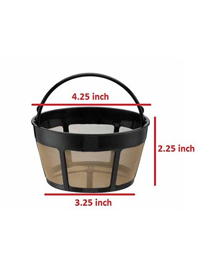 Basket Coffee Filter - 8-12 Cup