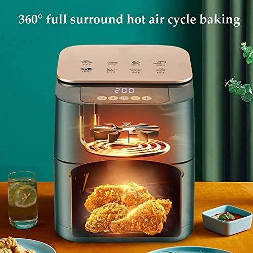 Air Fryer AF396D