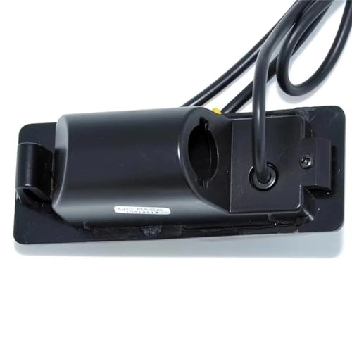 Rear View Camera - Wired
