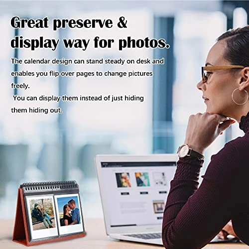 Photo Album - 1 piece(s) 3.5x4.5 Inch Film