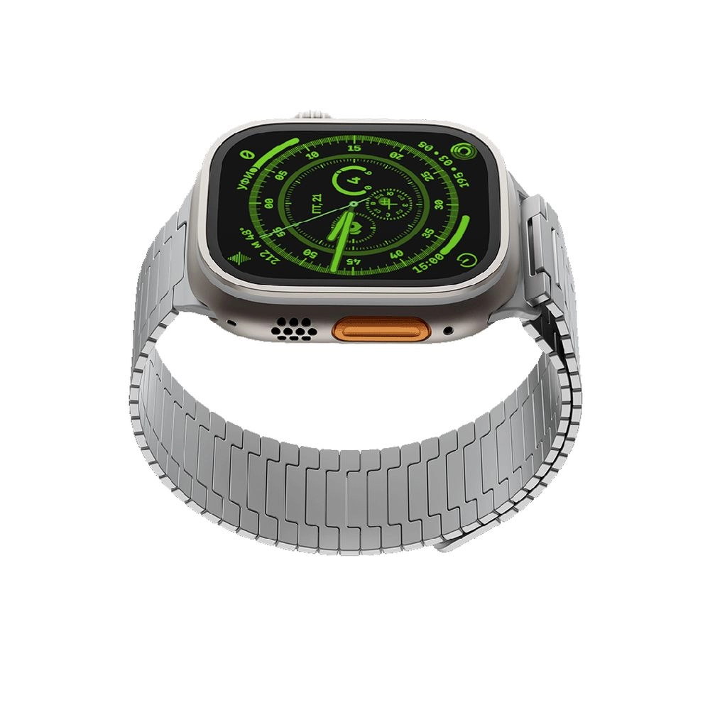 Milanese Watch Strap for Apple Watch - 49mm