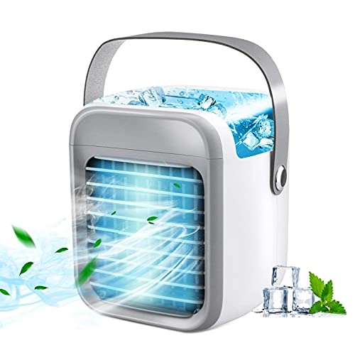 Portable Air Conditioner - 3 watts