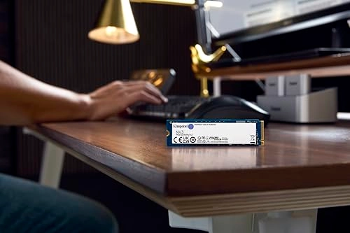 NV3 - 4TB M.2 2280