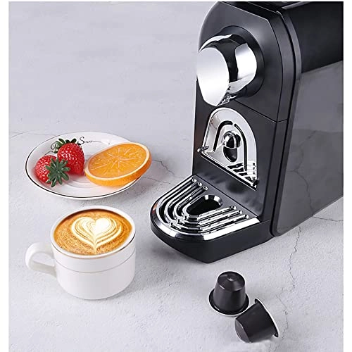 Capsule Coffee Machine - Fully Automatic