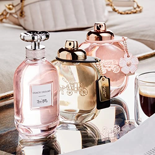 New York Eau de Parfum 50ml