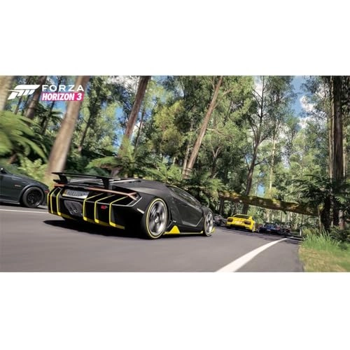 Forza Horizon 3 - Intl Version Xbox One