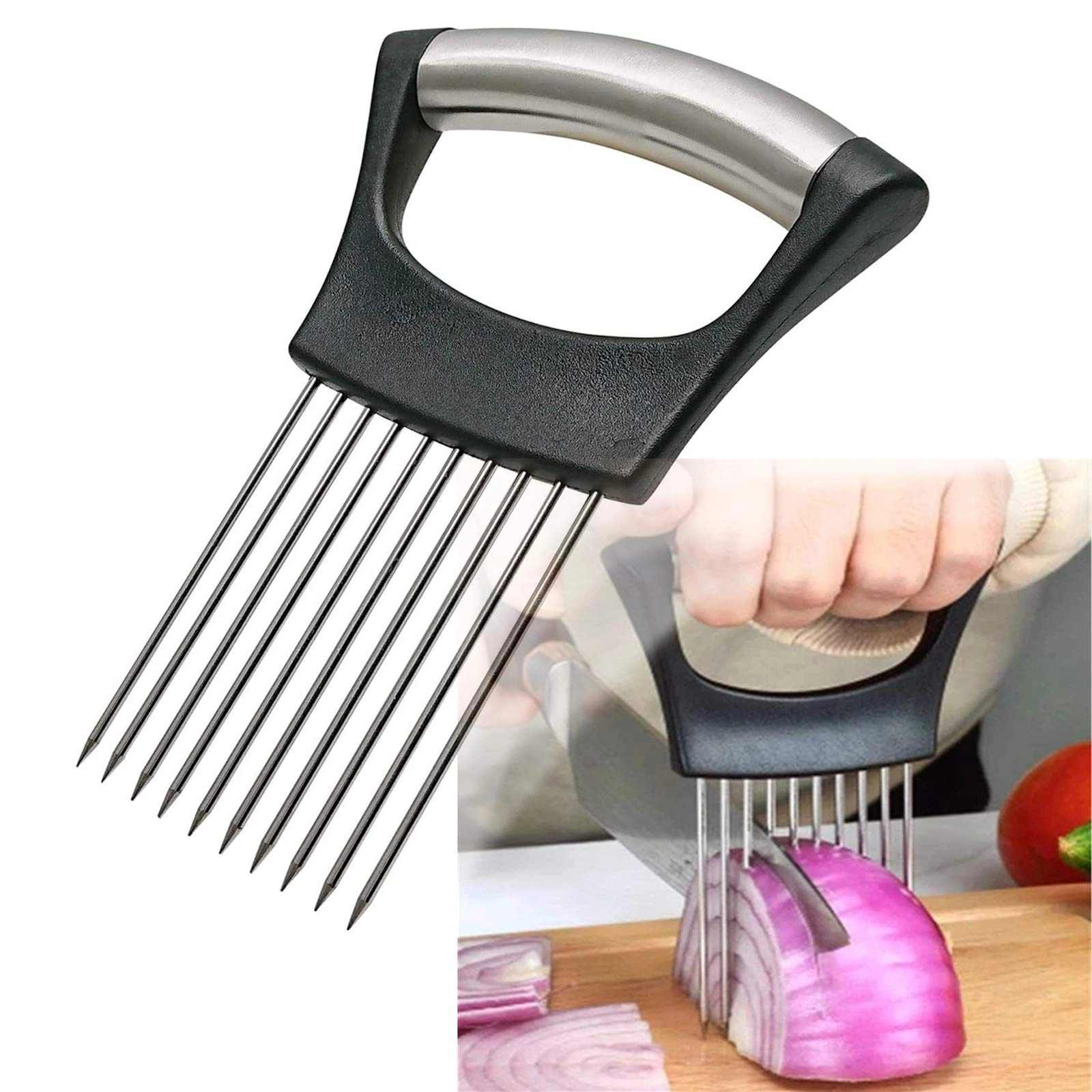 Onion Holder
