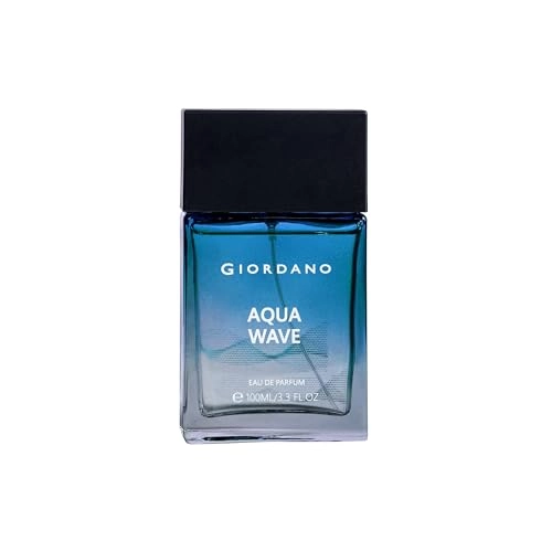 Blue Ocean Eau de Parfum - 100 ml