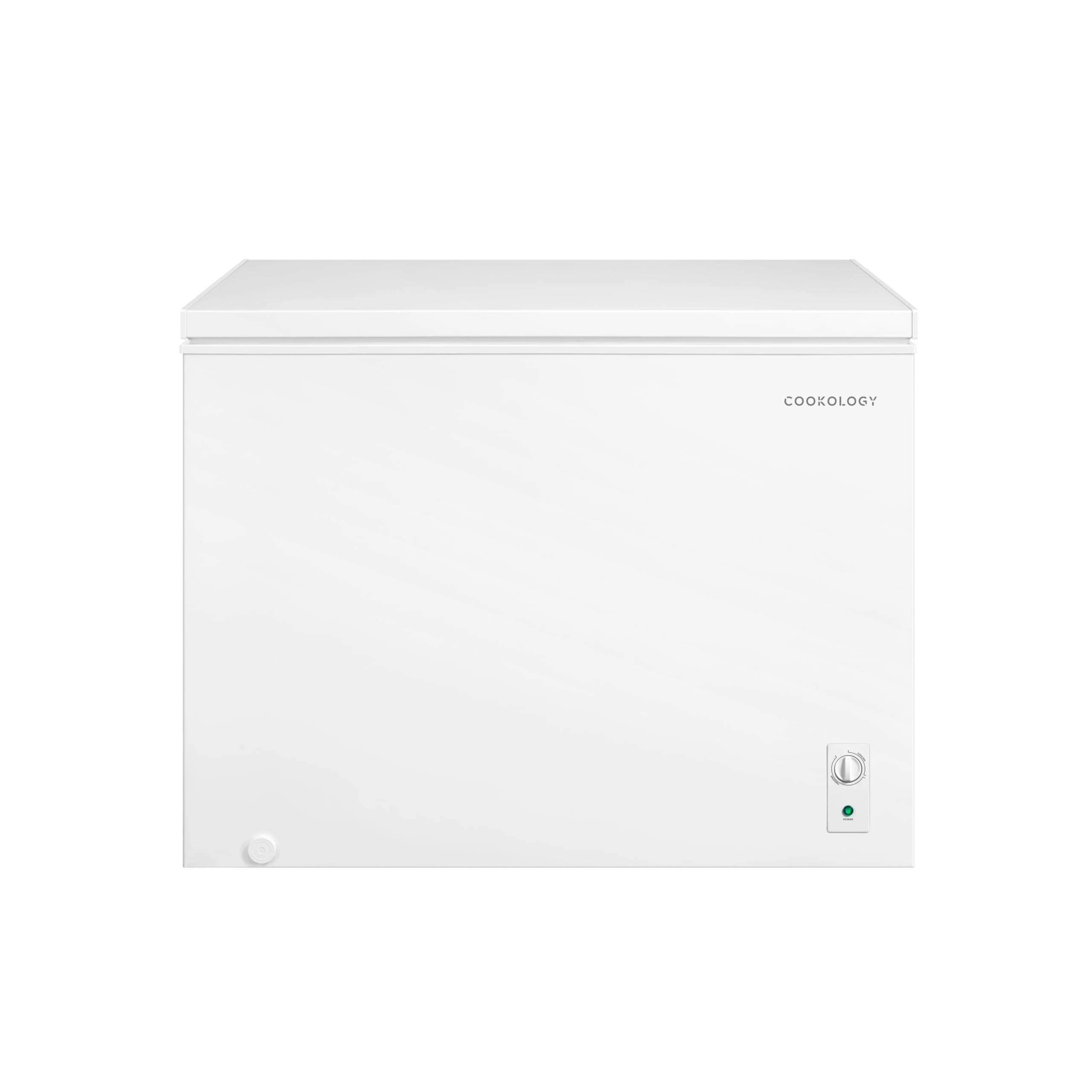 Cookology CCFZ300WH