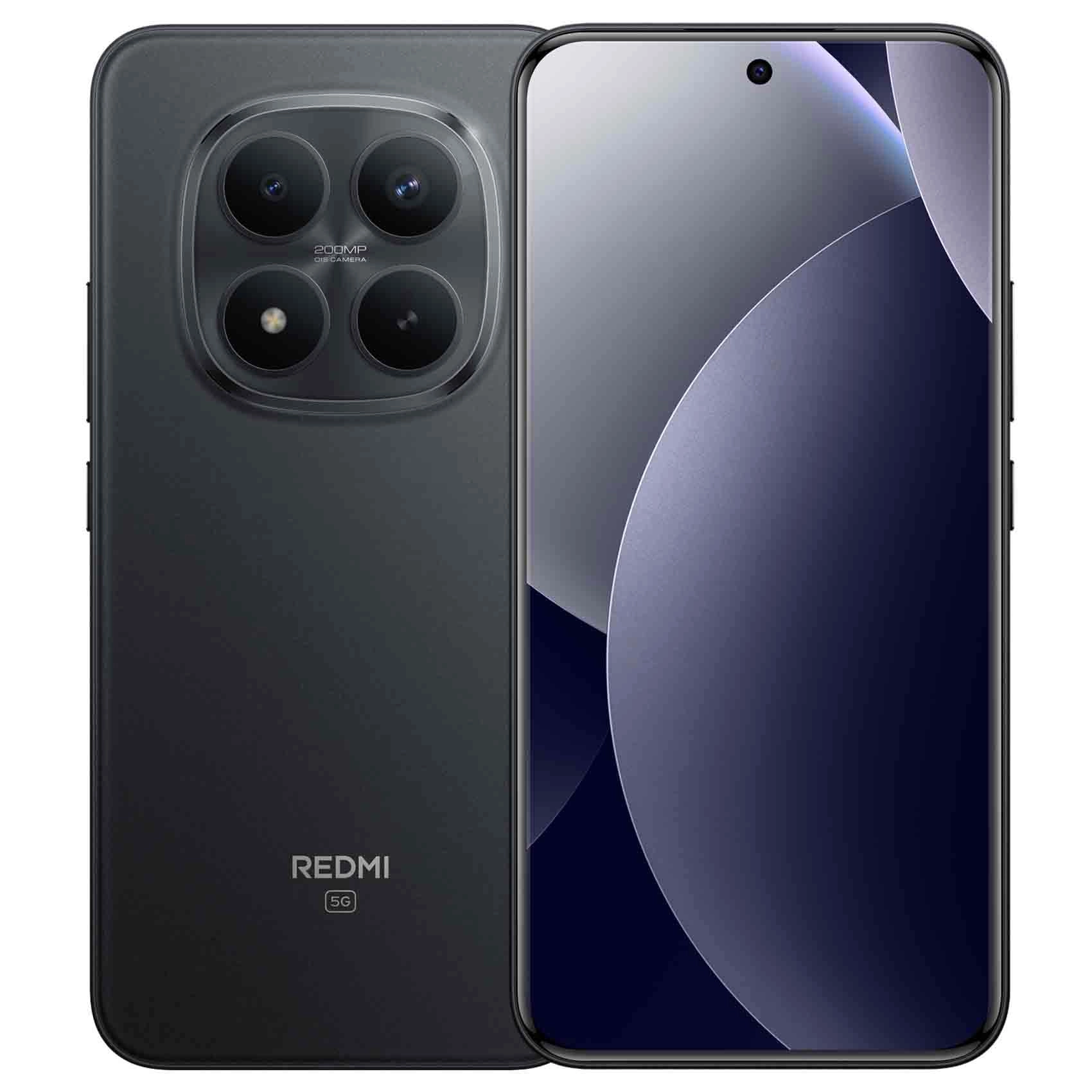 Redmi Note 15 Pro Plus - 12GB 512GB