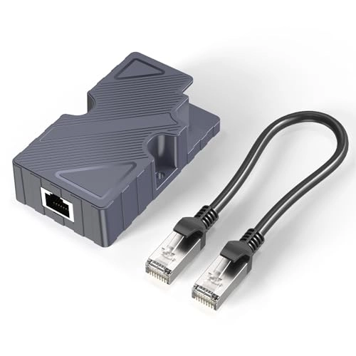 Dishy V2 - RJ45 Ethernet