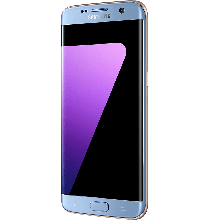 (Renewed) Galaxy S7 Edge - 4GB 32GB