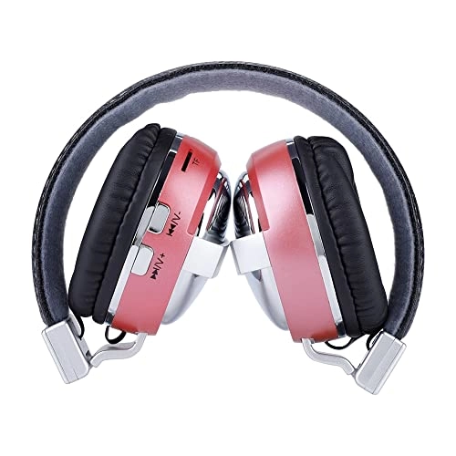 LJ-505 Wireless Headphone
