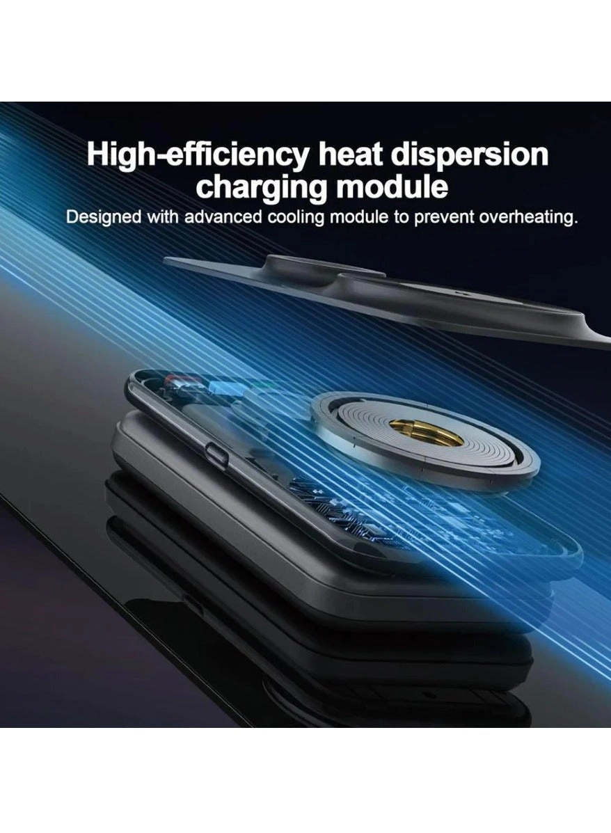 Power Bank - 8000 mAh