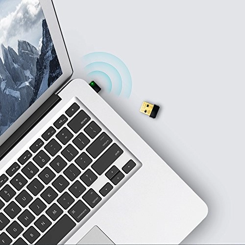 USB Wifi Adapter - 802.11b|802.11g|802.11n USB Wifi