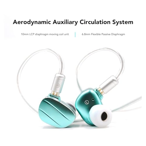 gfwr59zoax-13 Wired Earbud