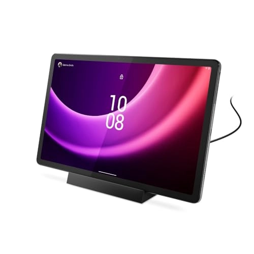 Tab P11 (2nd Gen) - 128GB 11.5"