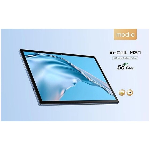 M37 - 512GB 10.1"