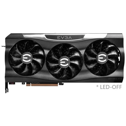 Geforce Rtx 3090 Ftw3 Ultra Gaming - 24GB