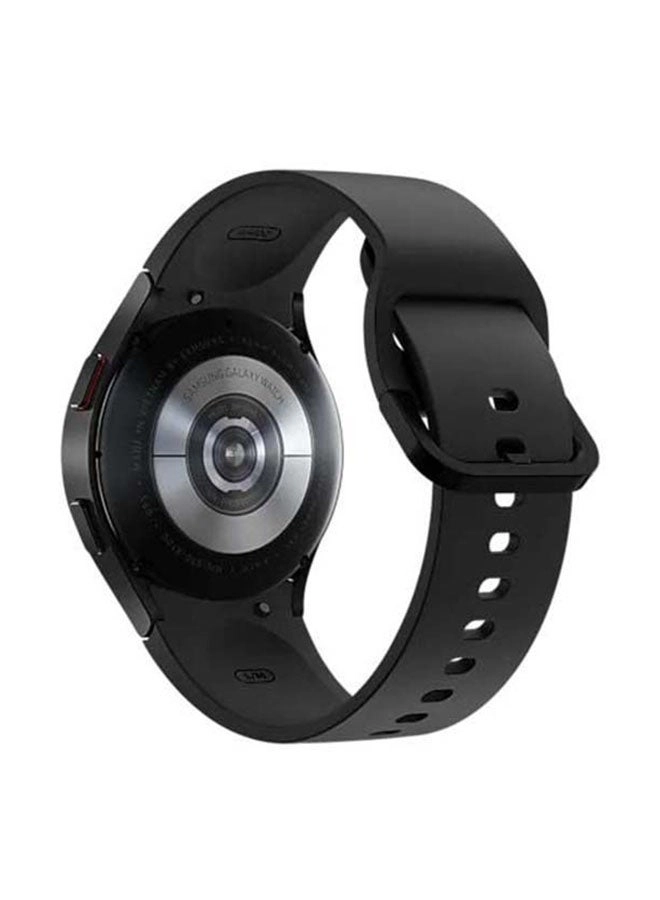 Galaxy Watch4 40mm Aluminum GPS