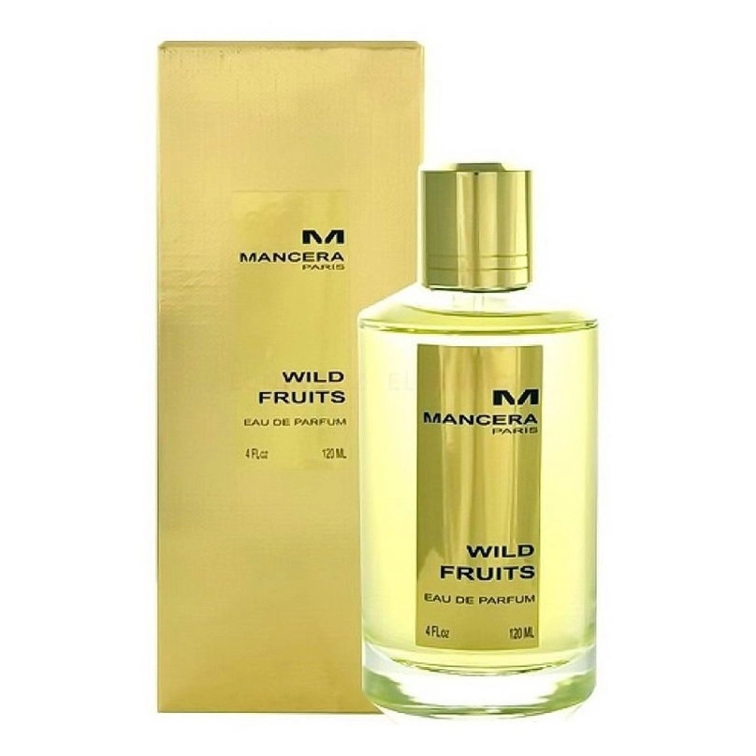 Wild Fruit Eau de Parfum 120ml