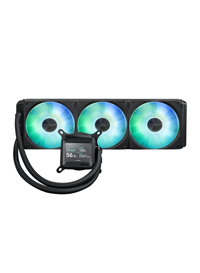 ASUS Prime LC 360 - 3 120mm