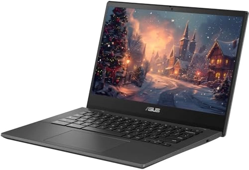 Chromebook CM14 CM1402CM2A - 14'' Kompanio 520 4GB DDR4 64GB eMMC