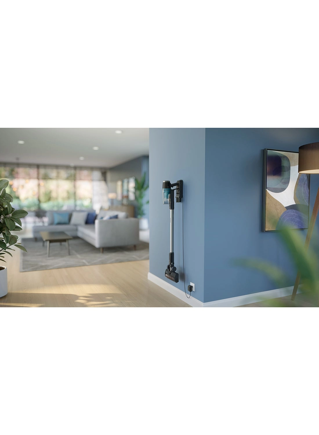 3000 Series - Cordless 60 mins LED Nozzle