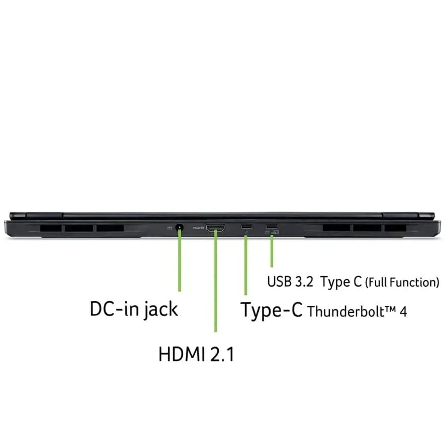 Predator Helios Neo 16 - 16'' Ultra 9-275HX 32GB DDR5 1TB SSD