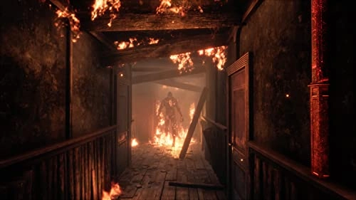 Shame Legacy Cult Edition - PlayStation 5