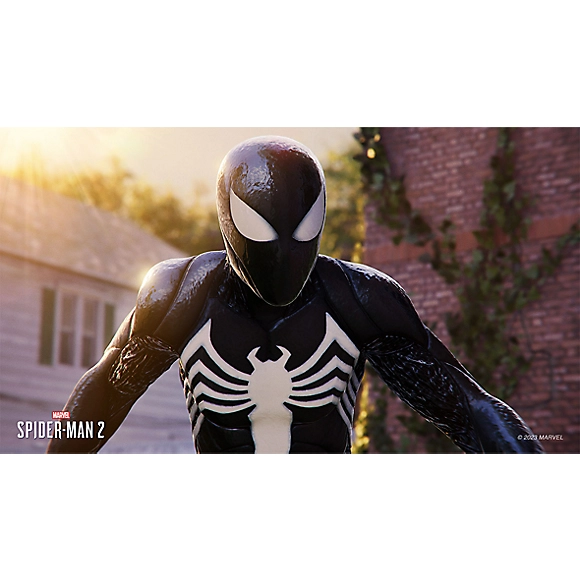Sony Marvel's Spiderman 2 - PS5