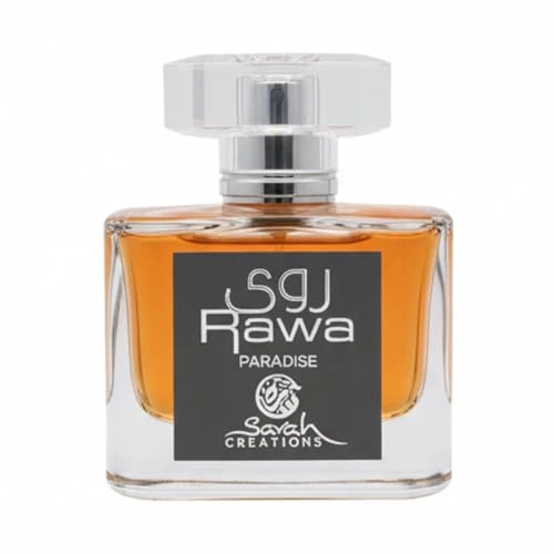 RAWA PARADISE Eau de Parfum 100ml