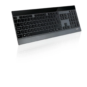 Wireless Keyboard