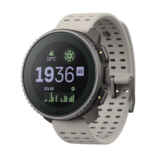 Vertical 49mm Titanium