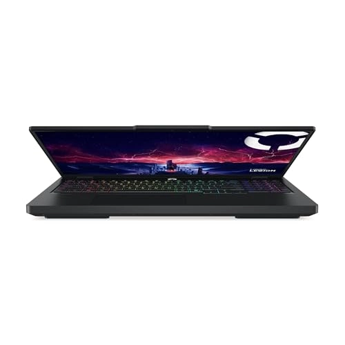 Legion Pro 5 16AFR10 83F20027US - 16'' Ryzen 9-9955HX 16GB DDR5 2TB SSD