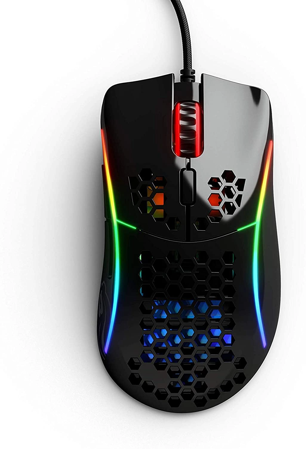 Model D- (Minus) Gaming Mouse - USB